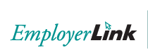EmployerLink Logo Click to Go Home